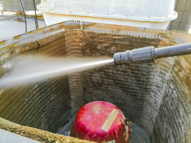 Best Air Duct Cleaning Near Me in Liberty, NC