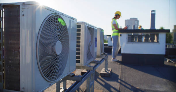 Best General Air Duct Cleaning  in Liberty, NC