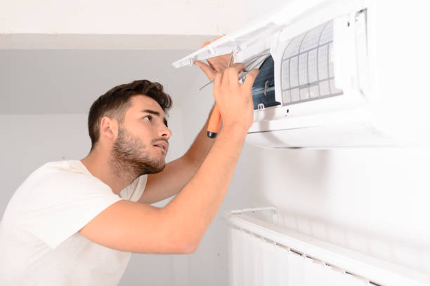 Best Professional Duct Cleaning Services  in Liberty, NC