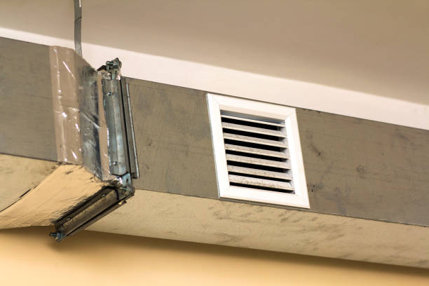 Best Ventilation Cleaning Services  in Liberty, NC